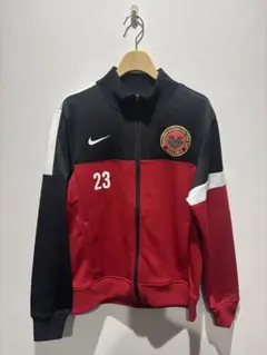 NIKE vintage track jacket ジャージ　トレーニング