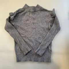 キッズニット　アプレレクール　110