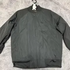 adidas MA-1ジャケット ブラックのサムネイル
