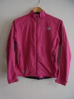 ノースフェイス フライトシリーズ マウンテンパーカー ナイロン ジャケット M