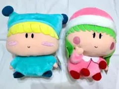 ミルモでポン！ リルム 特大サイズ ぬいぐるみ 当時もの レア - メルカリ