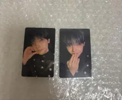 &TEAM NICHOLAS ニコラス トレカ weverse global - メルカリ