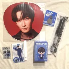 SnowMan DomeTour2025-2026 ON 渡辺翔太グッズ