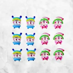 【24】 ネイルパーツ