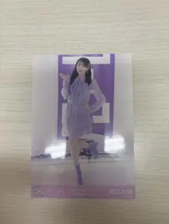 ＝Love 野口衣織 生写真