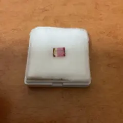 s*o様 【卸売価格】 0.757ct 天然 ブラウン ダイヤモンド メレ ルー 