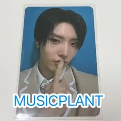 hrtz.wav ハーツウェイブ WHOSFAN 対面サイン トレカ リアン - メルカリ