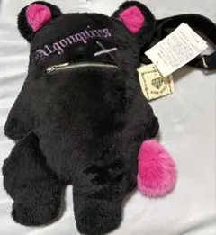 ALGONQUINS ショルダーバッグのサムネイル