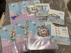 たまごっち　一番くじ　プチプチおみせっち　まとめ売り