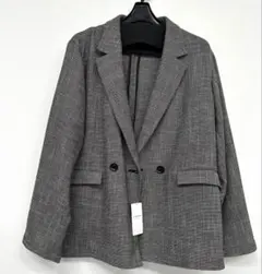 【新品】JOURNAL STANDARD relume テーラードジャケット