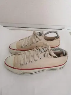 アメリカ製 made in USA CONVERSE コンバース オールスター