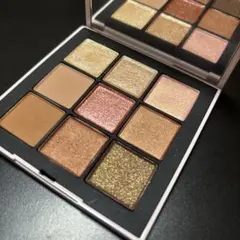 NARS オーガズムライジング アイシャドウパレットのサムネイル