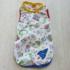 ペットパラダイス トイストーリー 犬用ウェア DSS