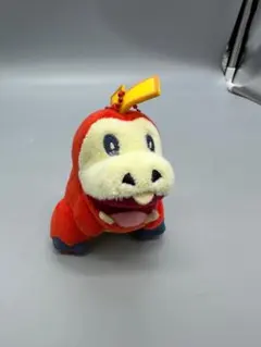 正規品 ポケモンセンター ホゲータ ぬいぐるみ マスコット キーホルダー