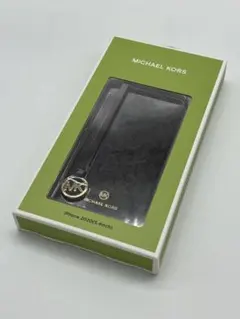 MICHAEL KORS FOLIO iPhone 12 mini 手帳型ケースのサムネイル