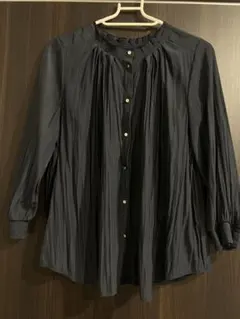 UNITED ARROWS green label ブラウス
