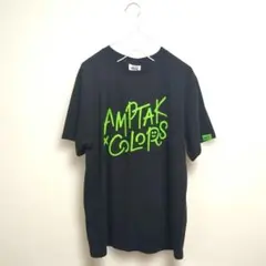 AMPTAKxCOLORS Tシャツ(RAINBOWxPATROL ver./ち - メルカリ