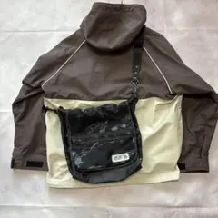 y2k 00s 55DSL shoulder bag archive 古着