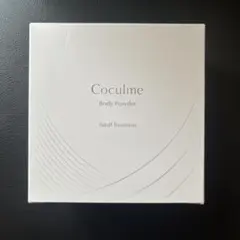 ヤクルト コクルム ボディパウダー