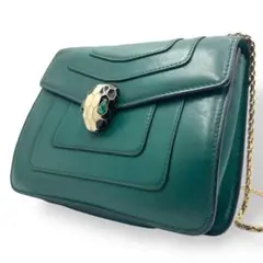 2025年最新】ブルガリ セルペンティ バッグの人気アイテム - メルカリ