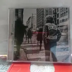 2026年最新】bonJovi cd foreverの人気アイテム - メルカリ
