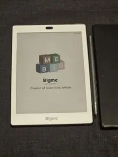 Bigme B7 カラー電子書籍リーダー 本体 8+128GB 4G対応 - メルカリ