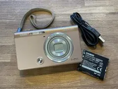 2025年最新】EX ZR50の人気アイテム - メルカリ