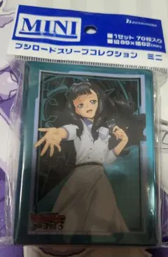 ヴァンガード ハロナ・ウォーカー スリーブ | Mercari