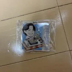 ヤクルトスワローズ ファン感 ファン感謝デー hico 00 赤羽 ガチャガチャ