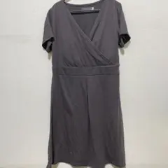 授乳　ワンピース