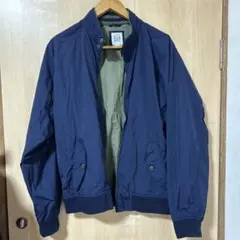 GAP ブルゾン ネイビー Mサイズのサムネイル
