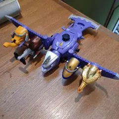 2026年最新】天装戦隊ゴセイジャー おもちゃの人気アイテム - メルカリ