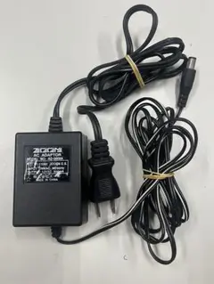 ZOOM マルチエフェクター GFX-3 純正ACアダプター付 動作確認済み ZOOM マルチエフェクター GFX-3 純正ACアダプター付 動作確認済み