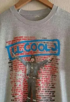90s Def Jam ボックスロゴ ラップTシャツ supreme ビンテージ - メルカリ