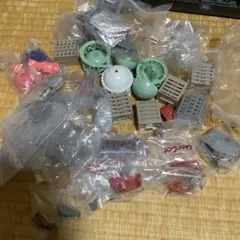ウルトラマン　ルミナス等まとめ売り　ジャンク品