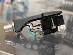 Ortofon DJ Q.Bert カートリッジ SH-2 ヘッドシェル オマケ - メルカリ
