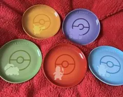 2026年最新】ル・クルーゼ ポケモン プレートの人気アイテム - メルカリ