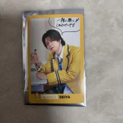 エビライ BUDDiiS SEIYA