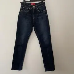 RED CARD デニムパンツ 26403HR サイズ22