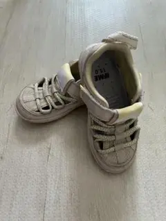 IFME サンダル 水陸両用　ウォーターシューズ15.0