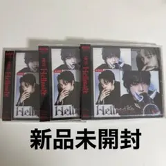 NEXZ NEX2Y盤 HYUIver 3枚セット(特典トレカ全種付) - メルカリ