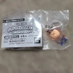 クレヨンしんちゃん ぶりぶりざえもん着ぐるみ めじるしアクセサリー ボーちゃん