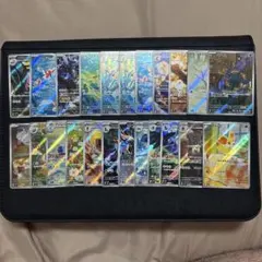 ポケモンカード ヤドランAR 4枚・トサキントAR 3枚 セット - メルカリ