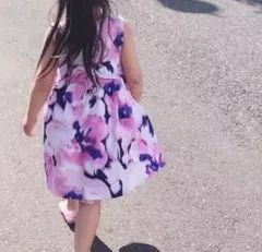 Gymboree ジンボリーワンピース　ドレス 3T