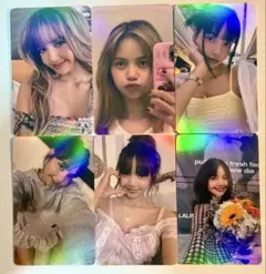 2026年最新】blackpink トレカ リサの人気アイテム - メルカリ
