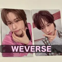 teleparty ドギョム weverse ラキドロ トレカ teleparty ドギョム weverse ラキドロ トレカ - メルカリ