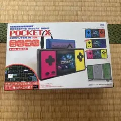 POCKET COMPUTER IN 103 - メルカリ