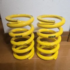 2本セット】オーリンズ 直巻スプリング ID65 200mm 9K - メルカリ