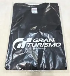 グランツーリスモ Tシャツ