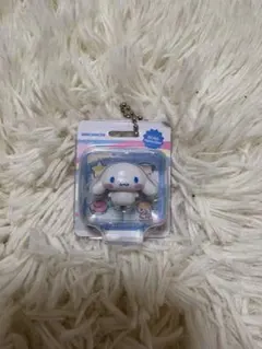 サンリオ パッケージミニチュアコレクション シナモロール